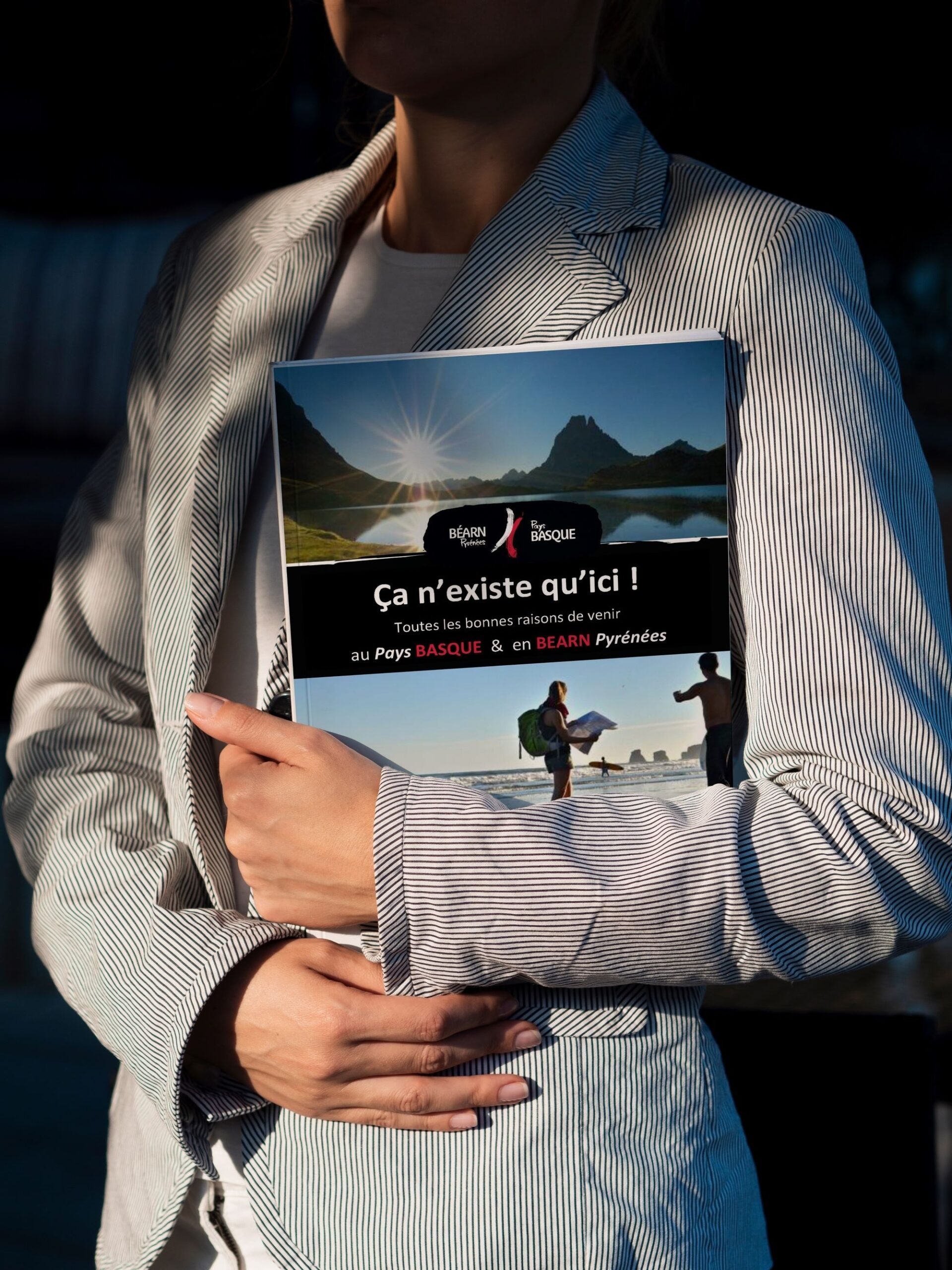 retrouvez les dossiers de presse du Béarn Pays basque 2024