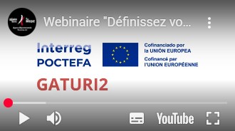 « définir son argumentaire pour s’engager dans un tourisme durable »