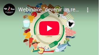 « devenir un restaurateur engagé »