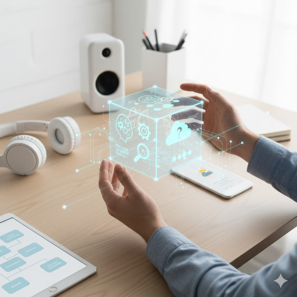 Les Fondamentaux de l&rsquo;Intelligence Artificielle (IA)