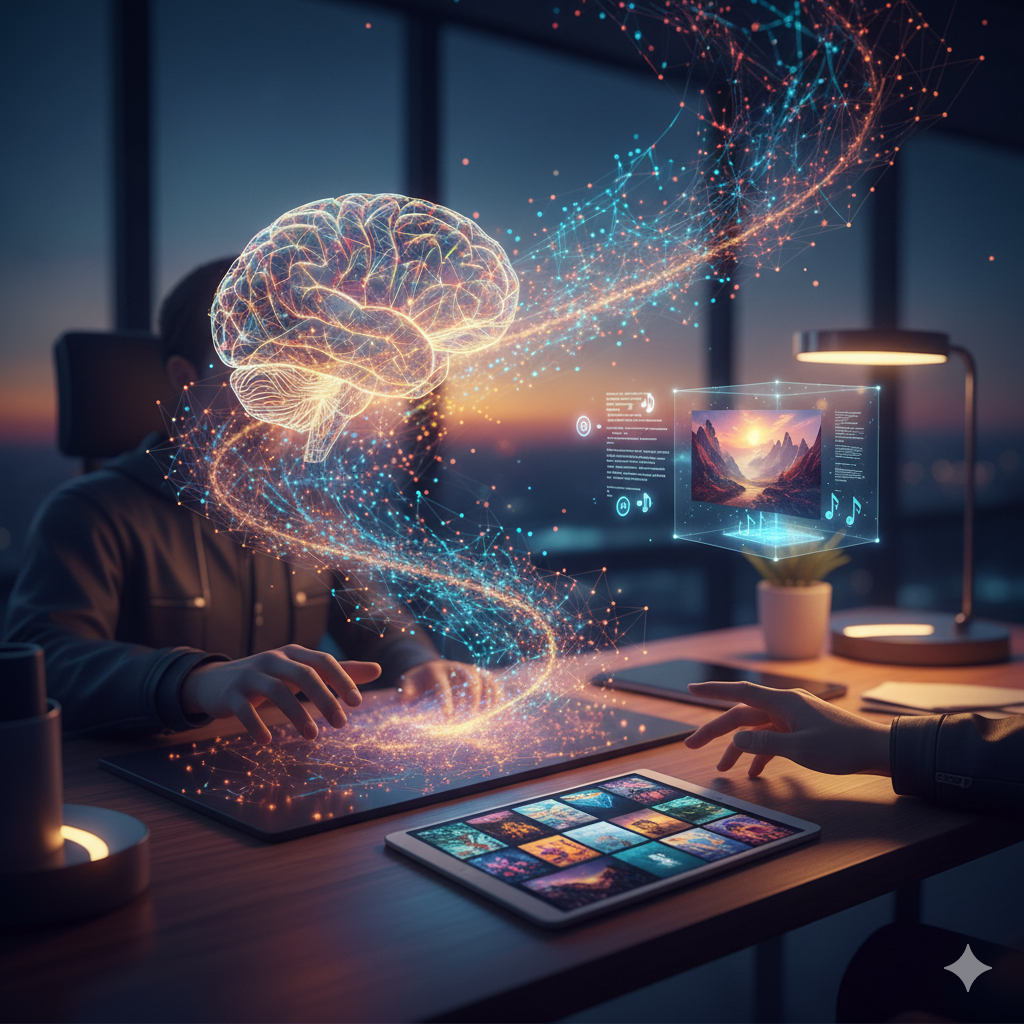 Fonctions Avancées et Applications Révolutionnaires de l&rsquo;IA